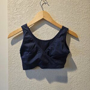 Set of 4 Caramel Cantina Sleep/Nursing Bras